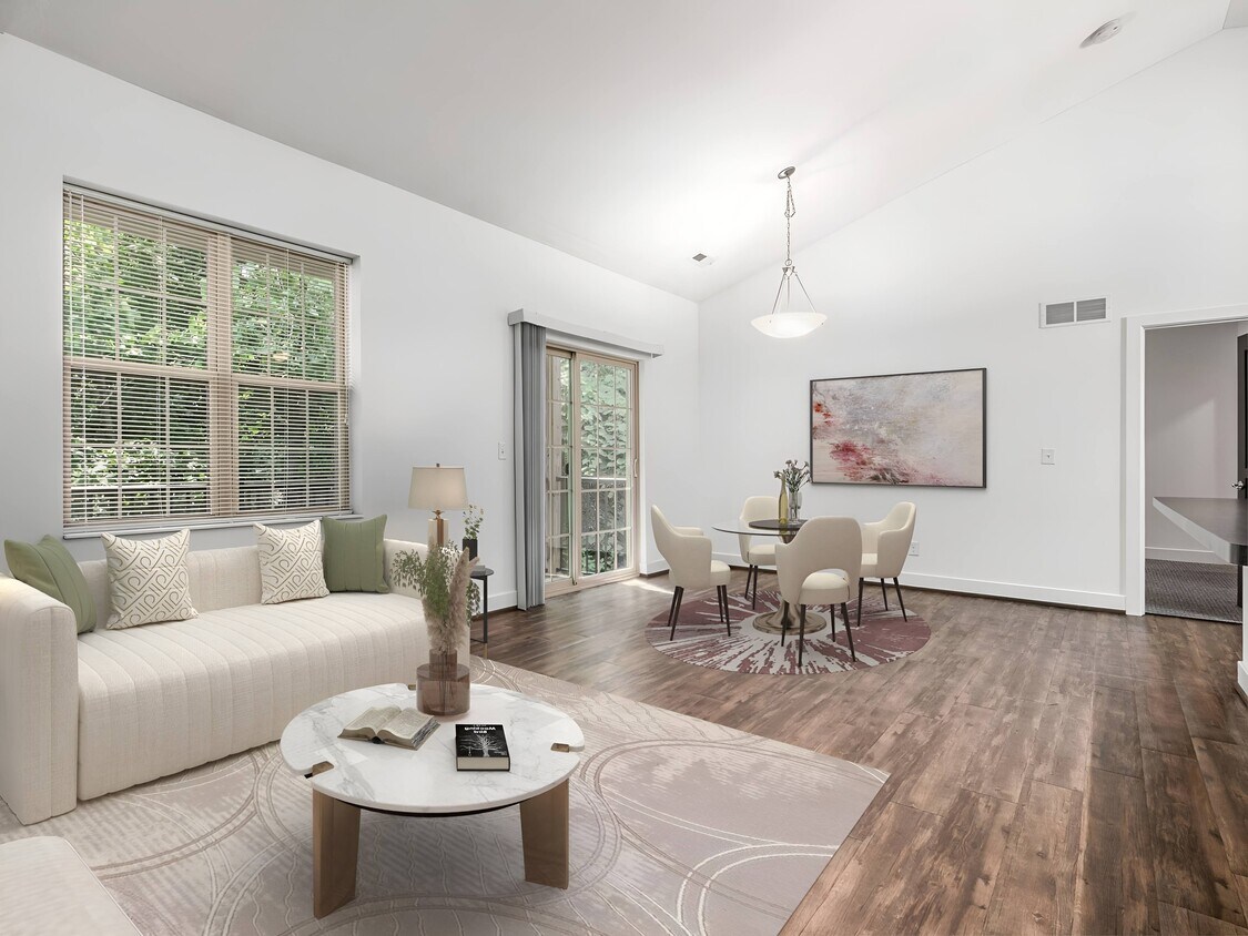 Foto principal - River View at Bexley