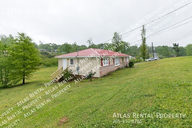 Foto del edificio - 2245 3rd St NW