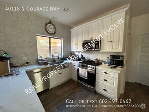 Building Photo - 40118 N Courage Way