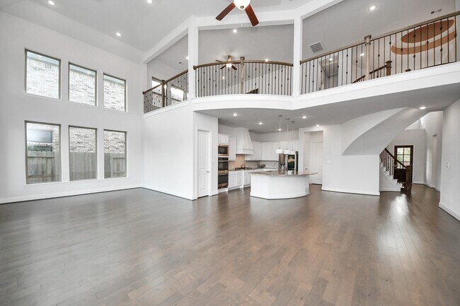 Foto del edificio - 1714 McCrae Hill Ct