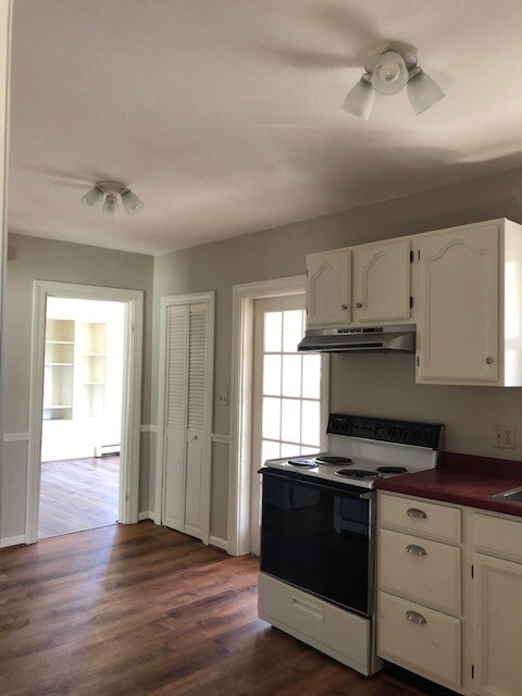 Foto del edificio - 322 Main St