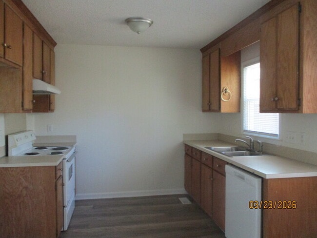 Building Photo - 1403 Jackson St