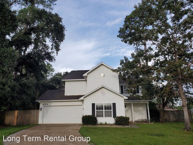 Building Photo - 3 br, 2.5 bath House - 4519 Cotton Cove Dr.