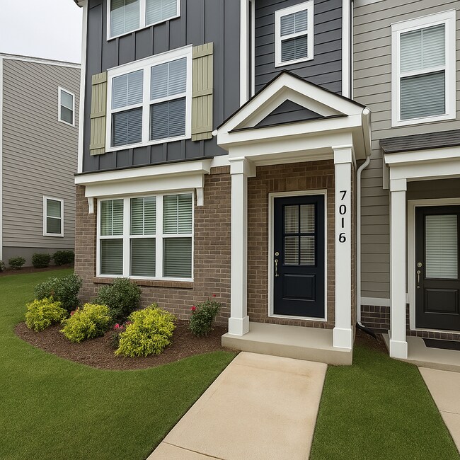 Foto del edificio - 7016 Gentle Pne Pl