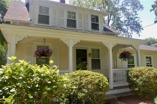 Foto del edificio - 38 Adelaide Ave