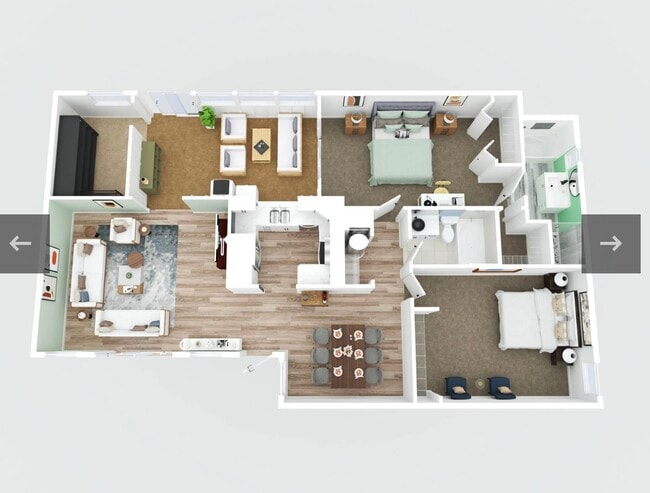 Foto del edificio - 4160 NE Breakwater Dr
