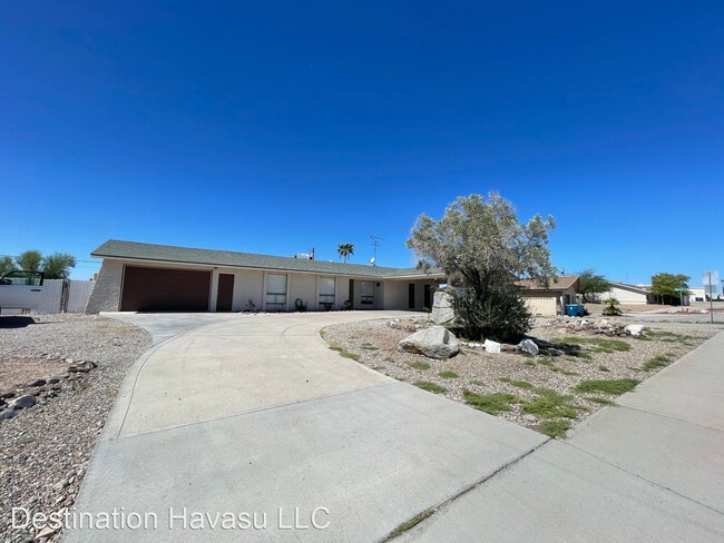 Building Photo - 3 br, 2 bath House - 185 N Acoma Blvd