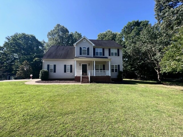 Primary Photo - 720 Raymond Dr