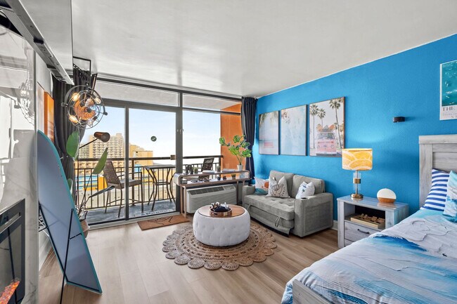 Foto del edificio - 1501 S Ocean Blvd
