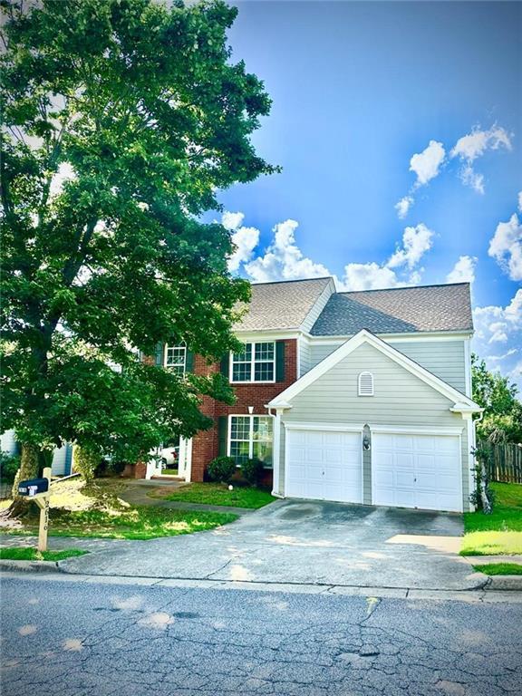 Foto del edificio - 2616 Myrtlewood Ln NW