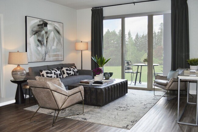 Interior Photo - Watermark at The Grove