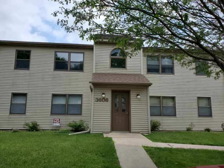 Foto principal - 3608 10th Ln NW
