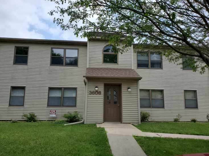 Primary Photo - 3608 10th Ln NW