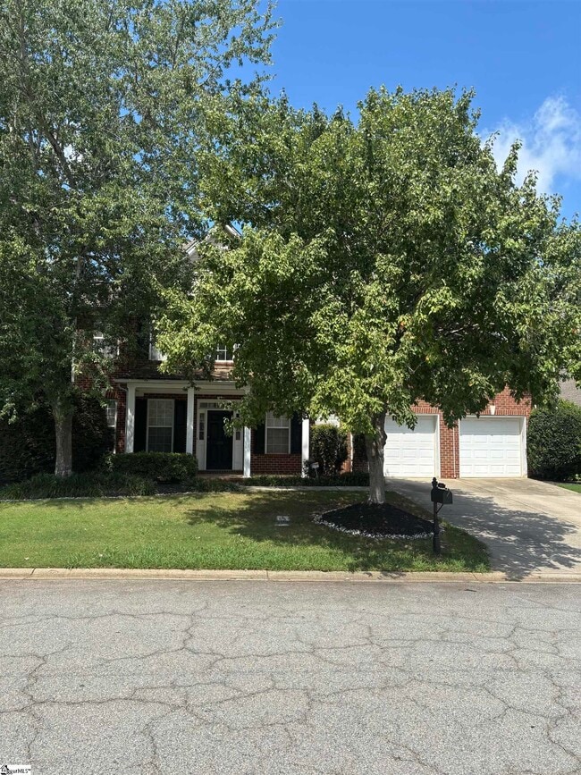 Building Photo - 505 Grimes Dr