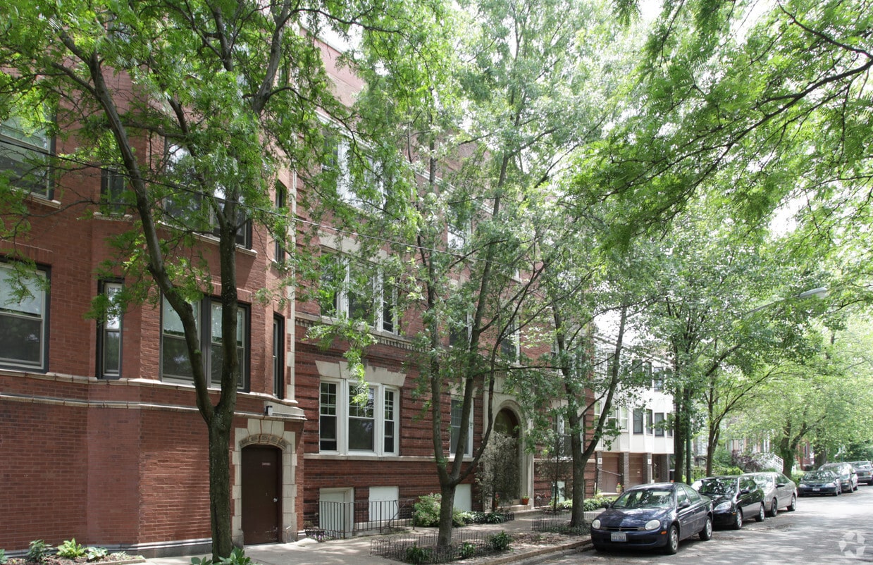 Building Photo - 5441-5443 S Kenwood Ave