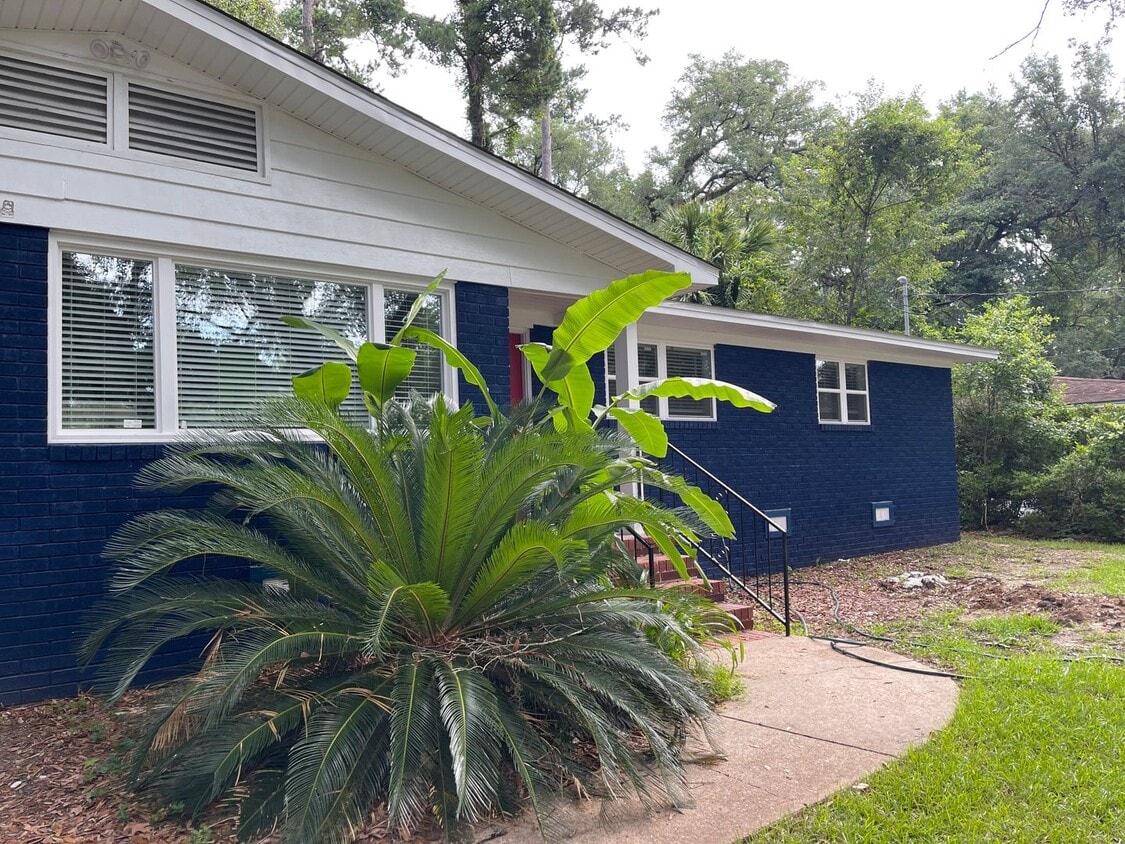 1512 W Tharpe St, Tallahassee, FL 32303 House Rental in Tallahassee