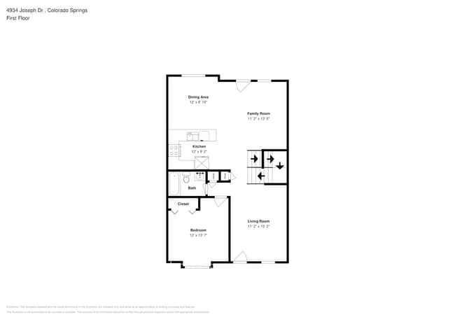 Building Photo - 4934 Joseph Dr