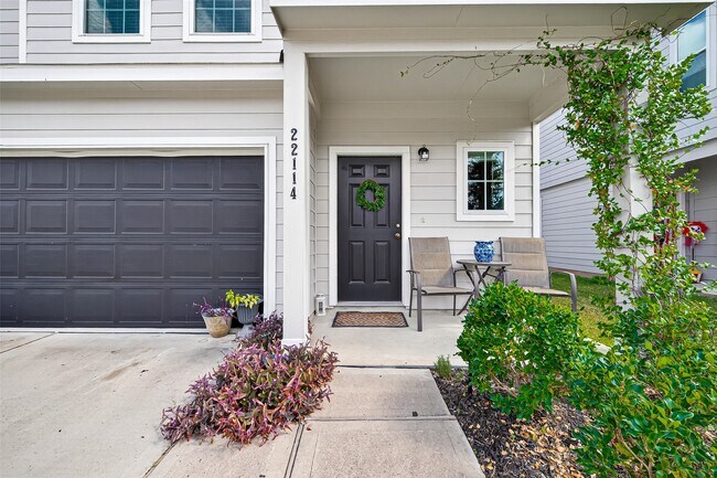 Foto del edificio - 22114 Sovereign Hts Ln.