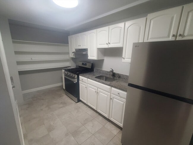 Photo - 55 David Terrace Apartment