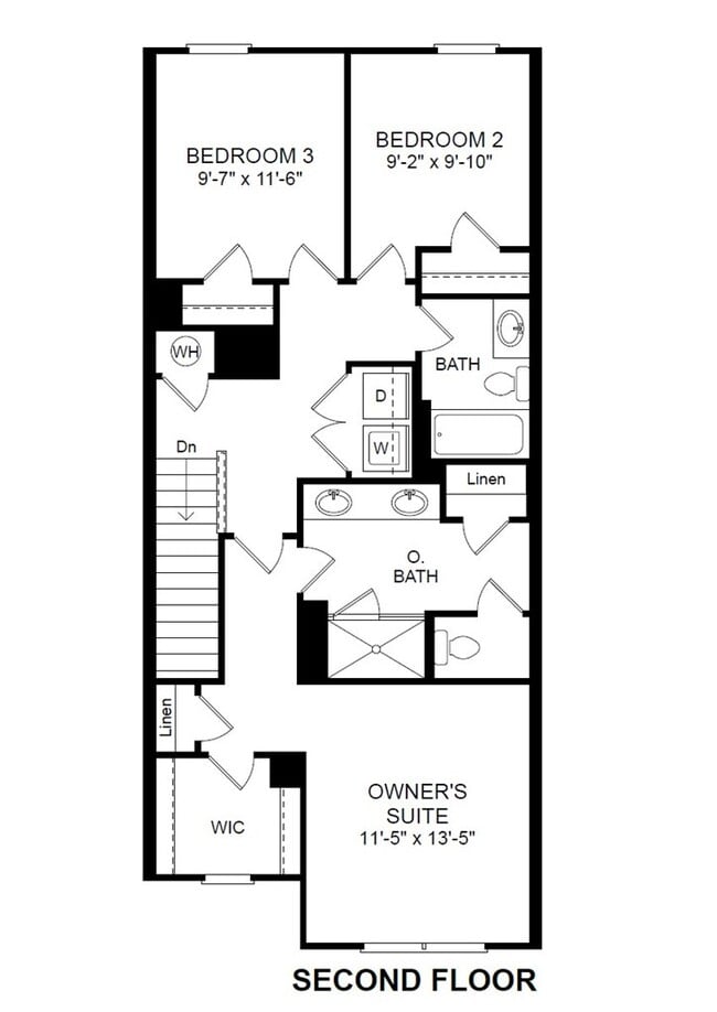 Foto del edificio - 172 Dale Mires Ln