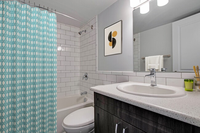 Photo du bâtiment - 2801 Jane St