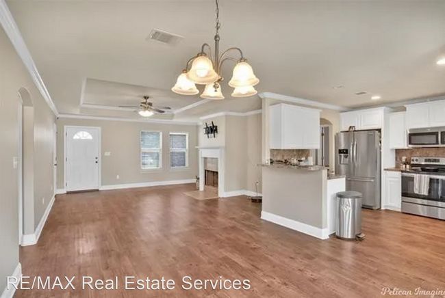 Foto del edificio - 3 br, 2 bath House - 520 Big Red