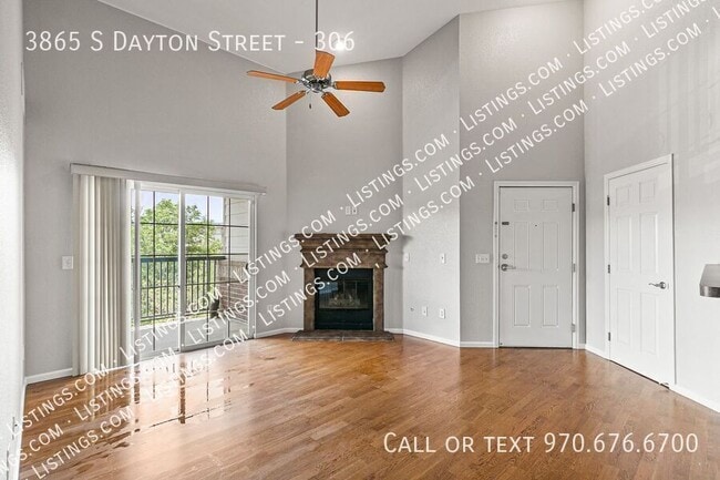 Photo - 3865 S Dayton St House