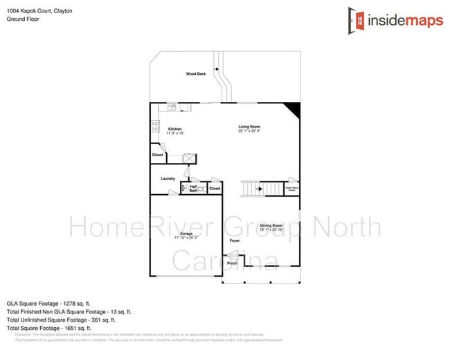 Building Photo - 1004 Kapok Ct