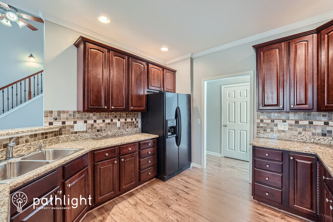 Building Photo - 417 Long Branch Way, Canton, GA, 30115