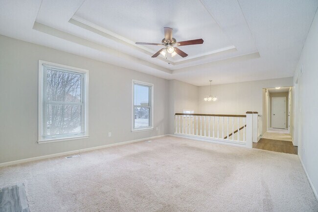 Building Photo - 1820 NE Whitestone Dr