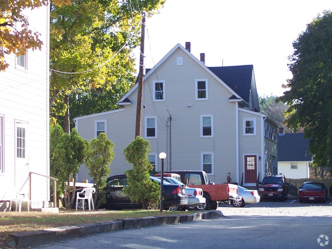 156162 Providence Rd, Whitinsville, MA 01588 Apartments in Whitinsville, MA