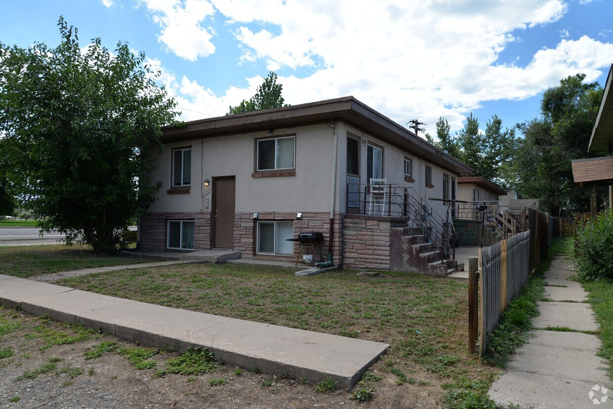 Building Photo - 1435 Depew St