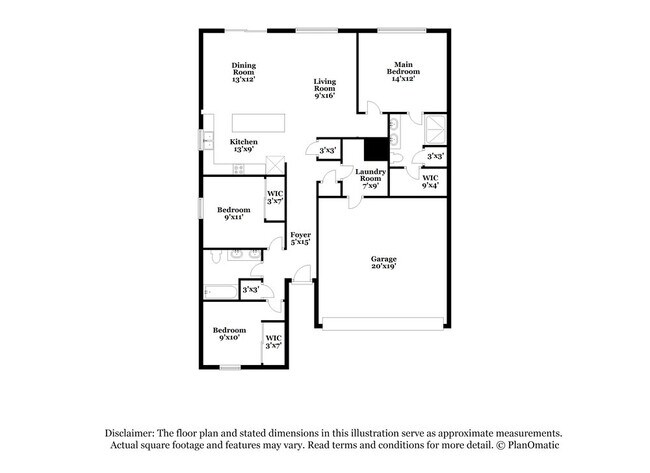 Foto del edificio - 7601 Muscovy Dr