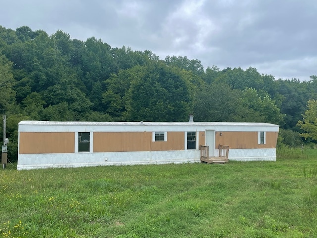 Building Photo - 1406 Burrell Rd