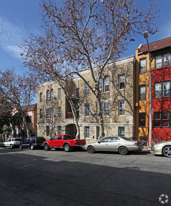Primary Photo - 509 Union Dr