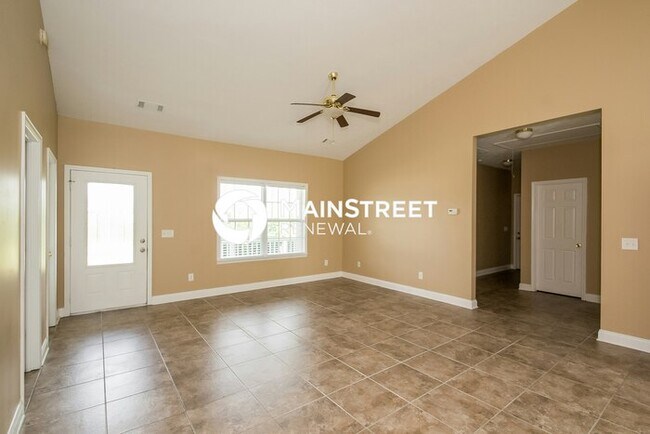 Foto del edificio - 3 Bedroom Pet-Friendly Home in Dallas, GA ...