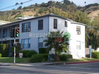 Primary Photo - 1701 Nichols Canyon Rd