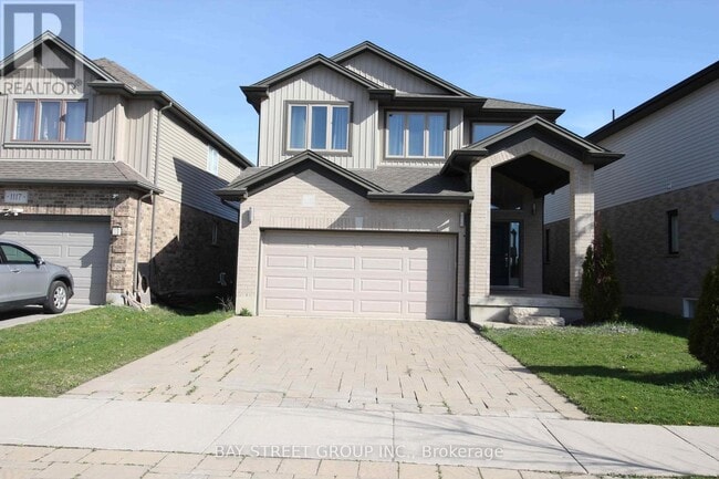 Building Photo - 1111 Medway Park Dr