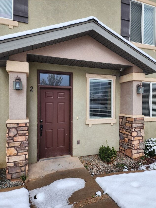 Foto principal - Charming Townhome