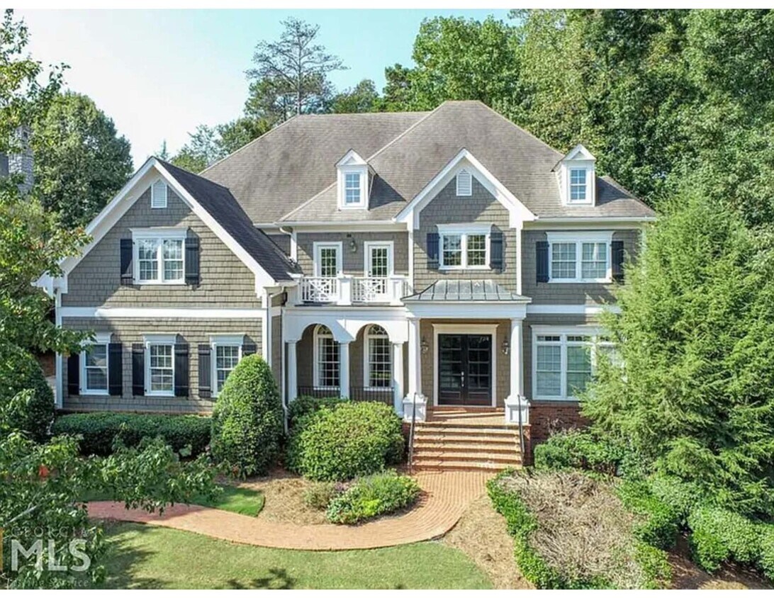 2616 Boddie Pl, Duluth, GA 30097 House Rental in Duluth, GA