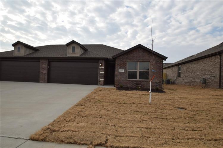 441 Rineel Ave, Centerton, AR 72719 Apartment for Rent in Centerton