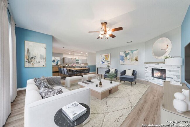 Foto del edificio - 4 Bedroom/3.5 Bath home located in Churchi...