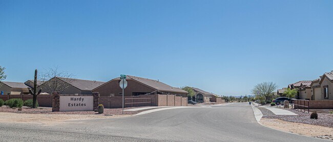 Building Photo - 8642 N Egrets Rest Ln