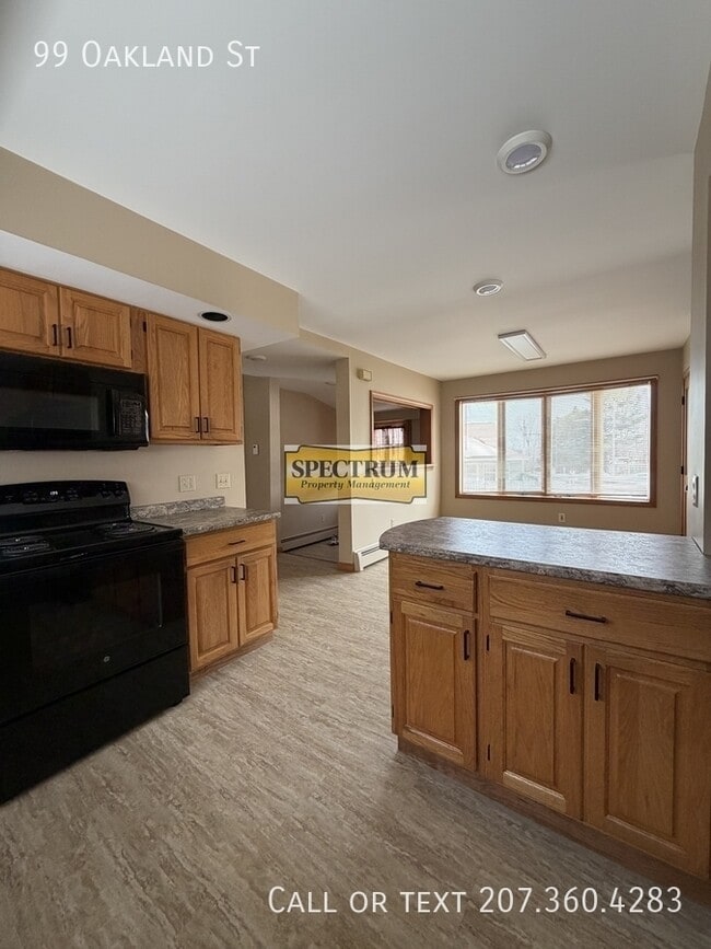 Foto del edificio - 99 Oakland St