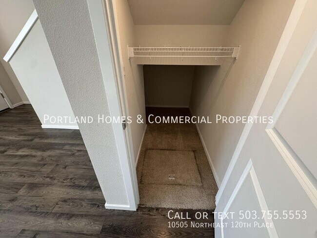 Foto del edificio - 10505 NE 120th Pl