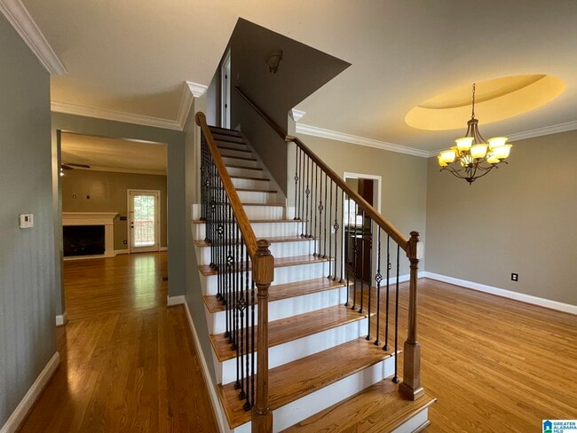 Building Photo - 208 Castlehill Dr