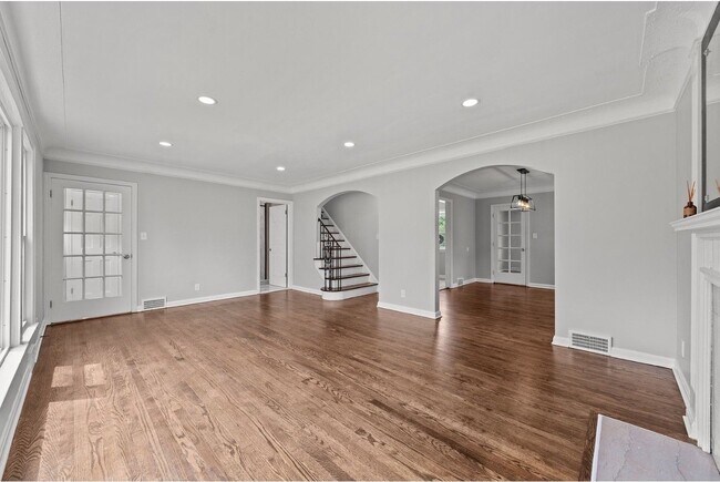Foto del edificio - 3601 Tullamore Rd