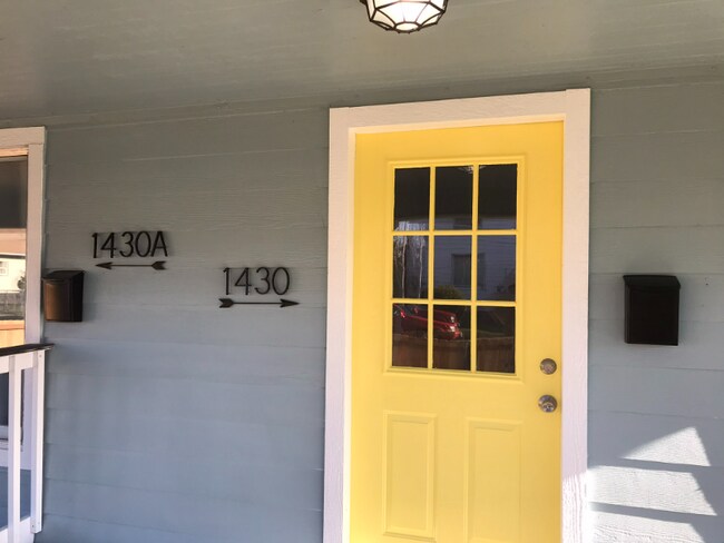 Foto del edificio - 1430 4th St NE