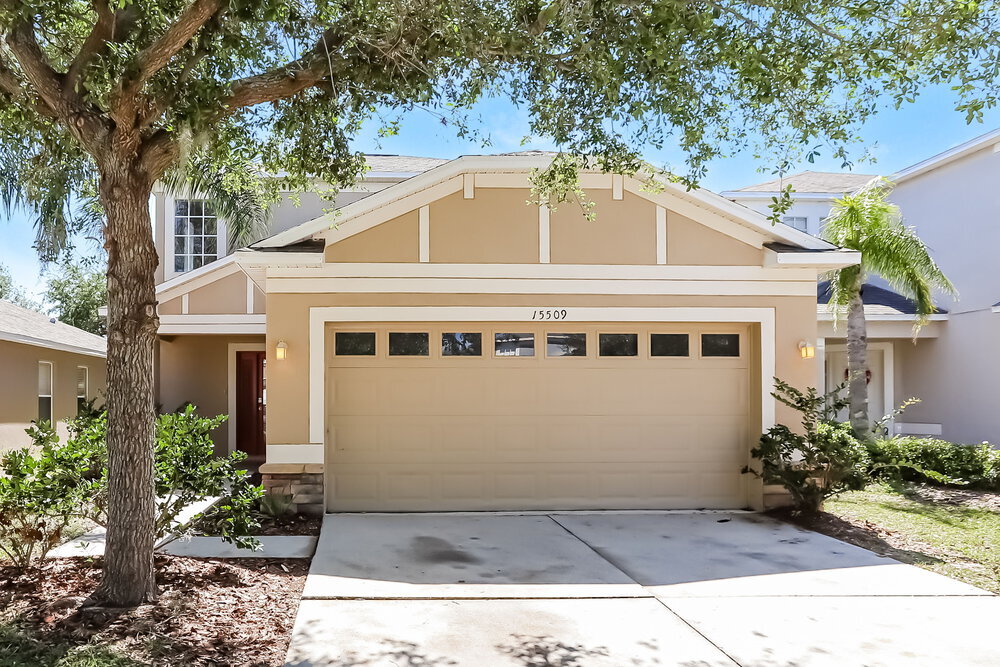 Foto principal - 15509 Telford Spring Dr