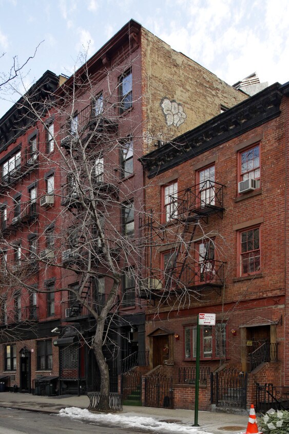 Building Photo - 61 Sullivan St